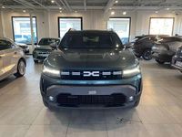 Nuova Dacia Duster Journey 120 CV (88 kW) 2026 Verde oxide SUV