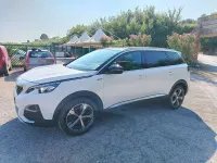 Usata Peugeot 5008 GT-line 131 CV (96 kW) 2019 SUV