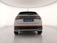 Usata VW Taigo R-line 110 CV (80 kW) 2023 Ascot grey SUV
