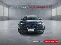 Usata Omoda 5 147 CV (108 kW) 2025 Blu SUV