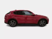 Usata Alfa Romeo Stelvio Sprint 190 CV (139 kW) 2022 SUV