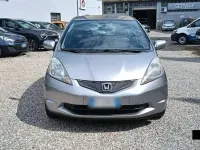 Usata Honda Jazz 90 CV (66 kW) 2009 Grigio Utilitaria