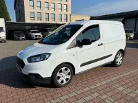 Usata Ford Transit Trend 75 CV (55 kW) 2022 Bianco Berlina
