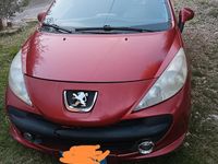 Usata Peugeot 207 2006