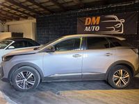 Usata Peugeot 3008 Allure 131 CV (96 kW) 2023 Argento SUV