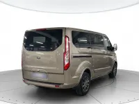 Usata Ford Tourneo Custom Titanium 170 CV (125 kW) 2023 Bronzo Furgone
