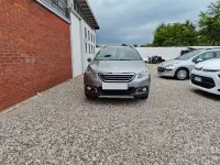 Usata Peugeot 2008 Allure 120 CV (88 kW) 2016 Grigio SUV