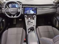 Usata Lynk & Co 01 197 CV (144 kW) 2022 Nero SUV