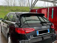 Usata Audi A3 Admired 116 CV (85 kW) 2019 Berlina