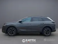 Usata Peugeot 5008 GTi 145 CV (106 kW) 2025 Grigio SUV