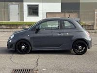 Usata Abarth 595 Custom 140 CV (102 kW) 2015 Other Utilitaria