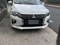 Usata Mitsubishi Space Star 71 CV (52 kW) 2022 Bianco Utilitaria