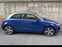 Usata Audi A1 90 CV (66 kW) 2012 Utilitaria