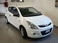 usata Hyundai i20 i203p 1.2 Sound Edition