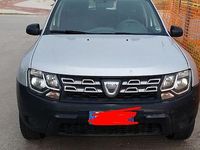 Usata Dacia Duster 2018 Grigio SUV