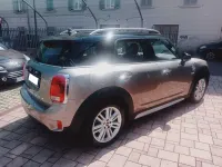 Usata Mini Cooper S Countryman Hype 224 CV (164 kW) 2018 Melting silver met SUV