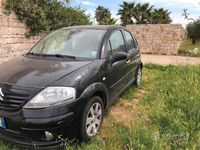 usata Citroën C3 1.4 Hdi 16val. 90cv