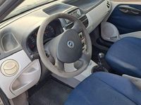 Usata Fiat Punto 80 CV (58 kW) 2007 Utilitaria