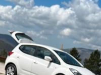 Usata Hyundai ix20 116 CV (85 kW) 2011 Bianco Utilitaria