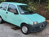 Usata Fiat 500 Young 39 CV (28 kW) 1997 Berlina