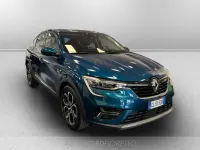 Usata Renault Arkana Intens 143 CV (105 kW) 2023 Blu/azzurro SUV