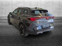 Usata Cupra Formentor 150 CV (110 kW) 2025 Grigio metallizzato SUV