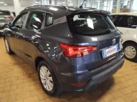 Gebraucht Seat Arona Reference 95 PS (69 kW) 2024 Magnetic tech / metallizzato SUV