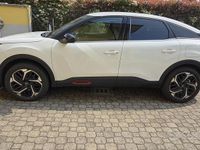Usado Citroën C4 110 HP (80 kW) 2021 Branco Sedan