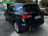 Usata Seat Arona FR 110 CV (80 kW) 2023 Grigio SUV