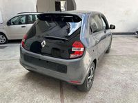 Usata Renault Twingo 90 CV (66 kW) 2018 Grigio Utilitaria