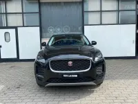 Usata Jaguar E-Pace R-Dynamic 150 CV (110 kW) 2018 Nero SUV