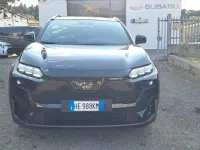 Nuova Subaru Uncharted 164 kW (224 CV) 2026 Nero SUV
