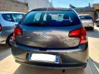 Usata Citroën C3 60 CV (44 kW) 2010 Bluazzurro Berlina