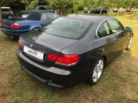 Usata BMW 335 306 CV (225 kW) 2006 Grigio Coupé