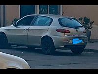 Usata Alfa Romeo 147 140 CV (102 kW) 2005 Utilitaria
