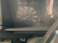 Usata Autobianchi A112 1985 Utilitaria