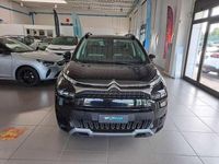 usata Citroën C3 Aircross PureTech 110 S&S Shine