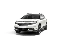 Usata Citroën C5 Aircross Feel 131 CV (96 kW) 2022 Nero SUV