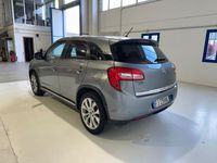 usata Citroën C4 Aircross C4 1.6 hdi Exclusive s -UNICOPROPRIETARIO