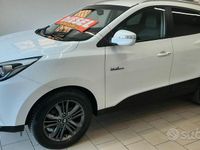 Occasion Hyundai ix35 Xpossible 115 ch (84 kW) 2015 Blanc SUV