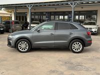 usata Audi Q3 2.0 TDI 150 CV quattro S tronic