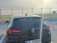Usata Renault Clio V R.S. 91 CV (66 kW) 2021 Nero Berlina