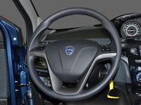 Gebraucht Lancia Ypsilon Silver 69 PS (50 kW) 2022 Blau Kleinwagen