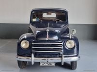Usata Fiat Topolino 11 kW (16 CV) 1951 Utilitaria