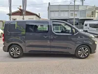Nuova Peugeot Expert 179 CV (131 kW) 2026 Grigio Furgone