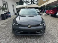 Occasion VW Golf VIII Goal 116 ch (85 kW) 2025 Gris Berline