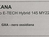 Usata Renault Arkana Techno 140 CV (102 kW) 2023 Nero SUV