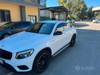 usata Mercedes 250 GLC 250 4Matic Coupé Premium