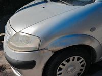 Usata Citroën C3 2001 Grigio Berlina