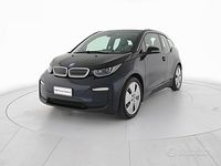 Usata BMW i3 Advantage 75 kW (102 CV) 2020 Imperial blue con profilo froz Utilitaria